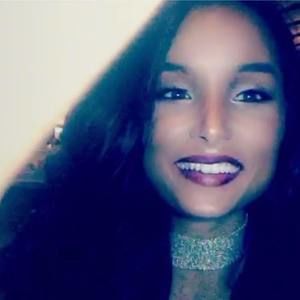 Meet your Posher, Tina